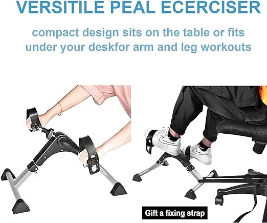 جهاز تمرين منزلي قابل للطي مزود ببدالات وشاشة LCD مع الشحن المجاني